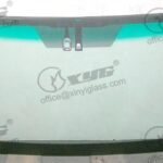 WINDSCREEN (MB+RS)